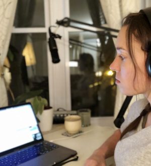 Как взять отличные селфи с портретным освещением с iPhone X |