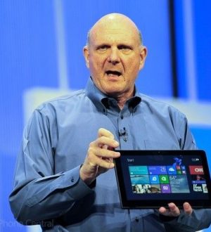 Как Windows 8 скомпрометировала Microsoft, возможно, окончательно |