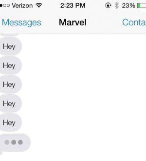 Как заблокировать любые нежелательные текстовые сообщения или iMessages на вашем iPhone в iOS 7