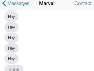 Как заблокировать любые нежелательные текстовые сообщения или iMessages на вашем iPhone в iOS 7
