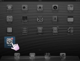 Как заблокировать нежелательную рекламу на iPad / iPhone — джейлбрейк не требуется