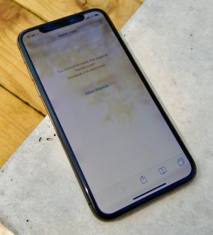 Как заблокировать сайты в Safari на iPhone и iPad |