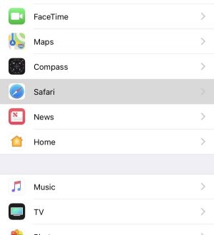 Как заблокировать всплывающие окна в Safari на вашем iPhone
