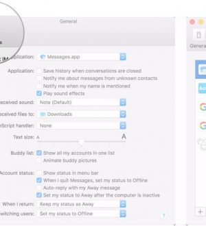 Как заблокировать вызовы FaceTime и iMessages на Mac |