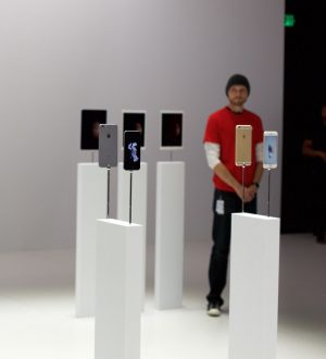 Как забрать iPhone 6s в магазине 25 сентября |