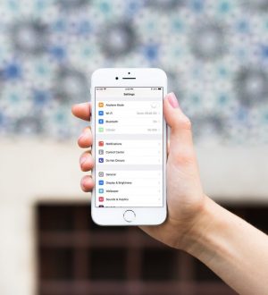 Как заставить свой iPhone или iPad выбрать правильную сеть Wi-Fi |