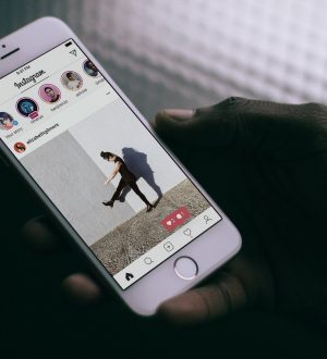 Как загрузить данные из Instagram с помощью инструмента загрузки данных |