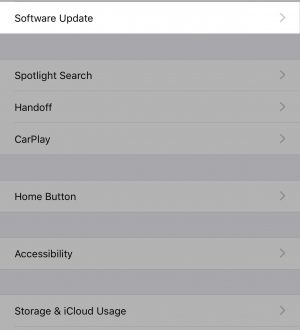 Как загрузить и установить iOS 11 на свой iPhone