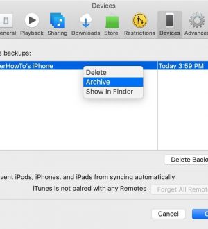 Как загрузить и установить iOS 13.2 Beta на свой iPhone прямо сейчас