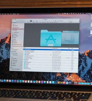 Как загрузить и установить macOS 10.13.6 beta 5 на свой Mac |