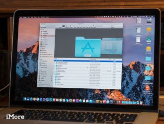 Как загрузить и установить macOS 10.13.6 beta 5 на свой Mac |