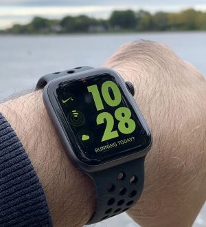 Как загрузить и установить watchOS 6.0.1 на Apple Watch |
