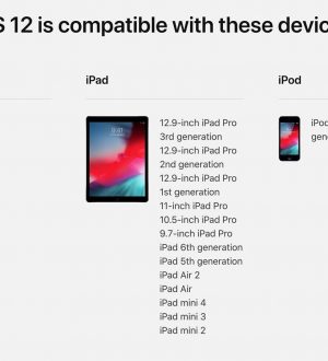 Как загрузить iOS 12.4 Beta на свой iPhone прямо сейчас