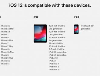 Как загрузить iOS 12.4 Beta на свой iPhone прямо сейчас