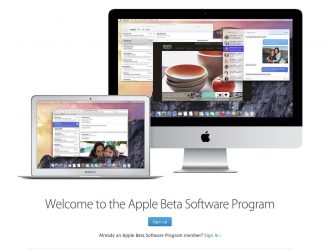 Как загрузить iOS 8.3 Beta на свой iPhone прямо сейчас
