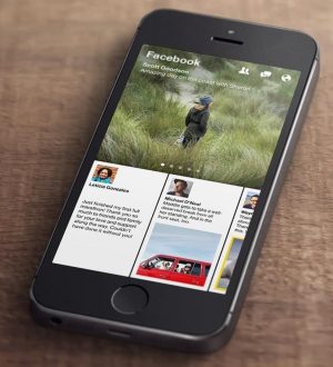 Как загрузить приложение Facebook Paper на свой iPhone — независимо от того, в какой стране вы живете