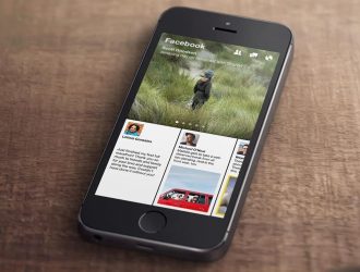 Как загрузить приложение Facebook Paper на свой iPhone — независимо от того, в какой стране вы живете