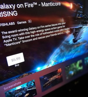 Как загрузить приложения на свой Apple TV |