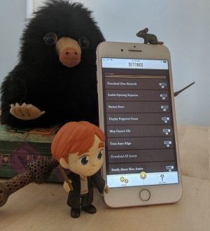 Как загрузить ресурсы в Harry Potter: Wizards Unite и почему вы должны |