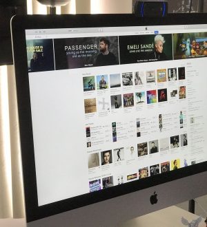 Как загрузить всю вашу музыку из iCloud Music Library на ваш Mac |