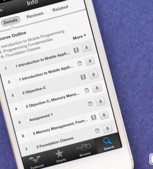 Как загрузить задания iTunes U и учебные материалы в iBooks для iPhone и iPad |
