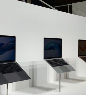Как заказать MacBook Air в Канаде |