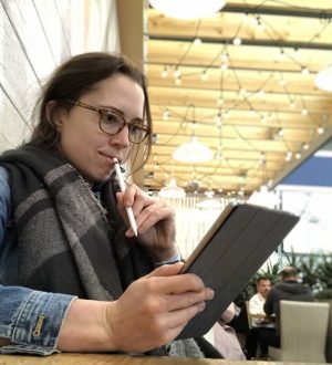 Как заказать новый iPad Pro 2018 в Канаде |