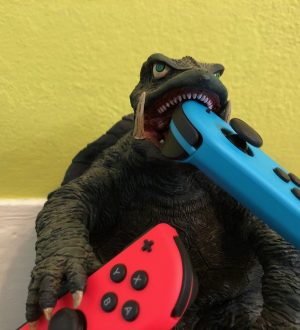 Как заменить джойстик на вашем Switch Joy-Cons |