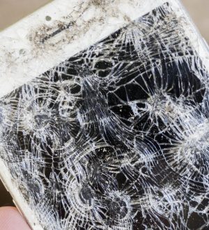 Как заменить экран вашего iPhone 7 Plus |