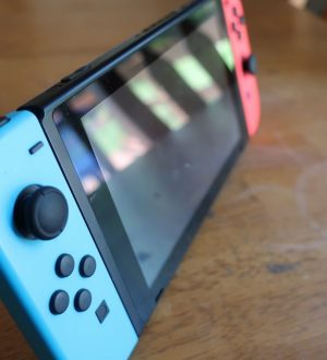 Как заменить внешнюю оболочку на вашем Nintendo Switch |