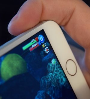 Как записать свой игровой процесс на iPhone и iPad |