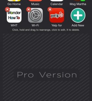 Как запускать приложения, задачи и веб-сайты непосредственно из центра уведомлений ваших iPhone