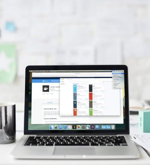Как запустить Docker на вашем Mac |