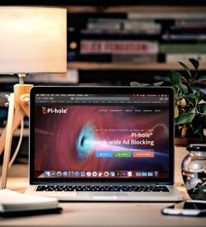 Как запустить Pi-hole на вашем Mac |