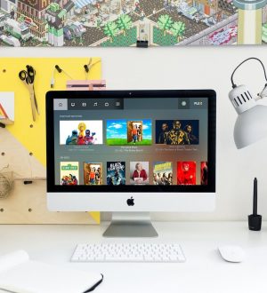 Как запустить Plex на Mac |
