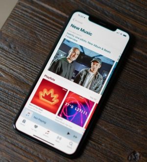 Как зарегистрироваться и активировать семейный план Apple Music |