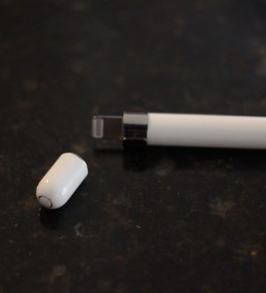 Как зарядить свой Apple Pencil |