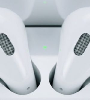 Что означает свет на корпусе AirPods?