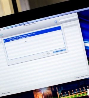 Как защитить и зашифровать ваши сообщения OS X Mail с помощью GPGMail 2 |