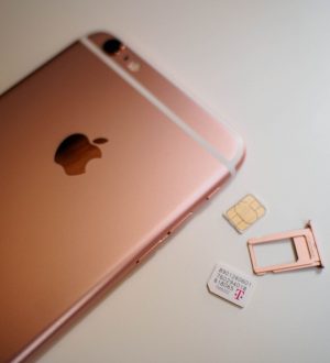 Как защитить свою SIM-карту с помощью PIN-кода |