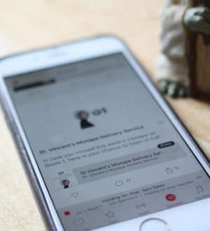 Как заставить Apple Musics Connect не сосать |