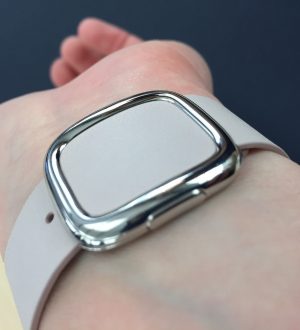 Как заставить Apple Watch смотреть современную пряжку дешевле |