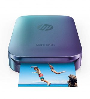 Как заставить неподдерживаемый принтер HP работать на macOS |