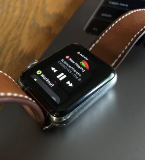 Как заставить приложения выйти на Apple Watch |