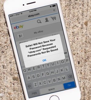 Как заставить сайты сохранять пароли в iCloud Keychain в iOS 7 |