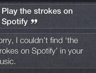 Как заставить Siri воспроизводить музыку для вас на Spotify без джейлбрейка вашего iPhone