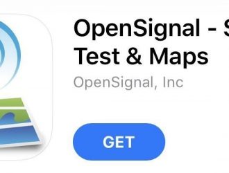 Как заставить ваш iPhone переключать вышки сотовой связи для получения более сильного сигнала