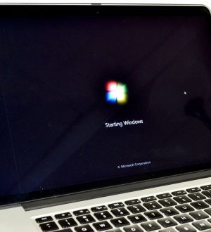 Как заставить Windows работать прямо на Mac с помощью Boot Camp |