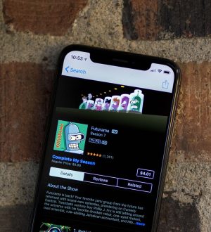 Как завершить музыкальный альбом или сериал в iTunes |