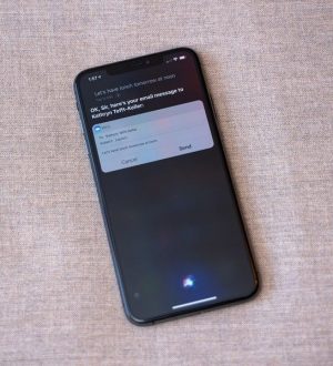 Как звонить, отправлять сообщения и отправлять по электронной почте ваши контакты с помощью Siri |